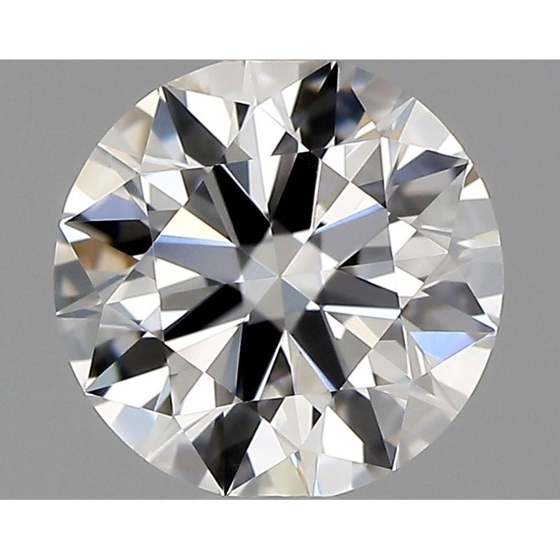 Diament szlif okrągły, 0.65ct, VS1, E, GIA 1529161058 Diament szlif okrągły, 0.65ct, VS1, E, GIA 1529161058
